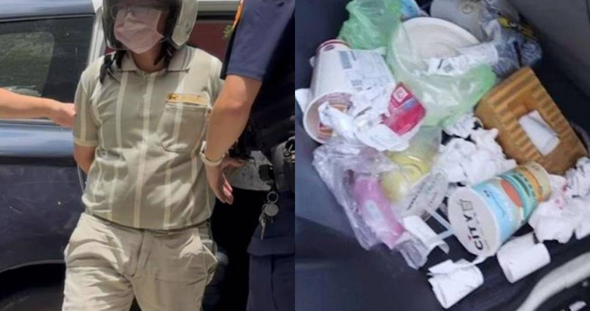 黑貓宅急便女員工長期和男同事爭吵,竟持刀殺害對方。(圖/中國時報張鎧乙攝、報系資料照)