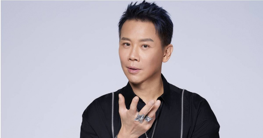 環球音樂大中華區宣布與金曲歌王陶喆達成重磅戰略合作伙伴關係。（圖／環球音樂提供）