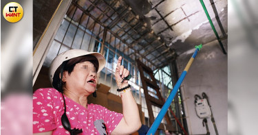 【惡房東們1】屋主惡意卡都更 住戶戴安全帽度日