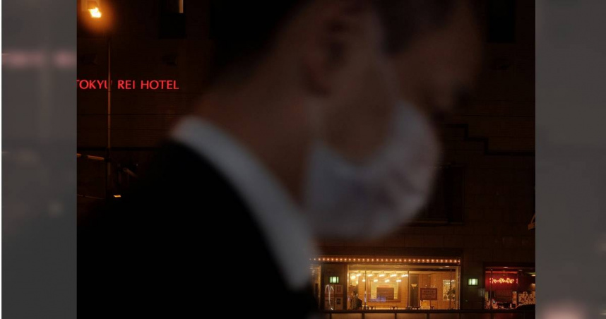 日本一名中年主管被降職，原來與他的管理方式有關。（示意圖／Unsplash）