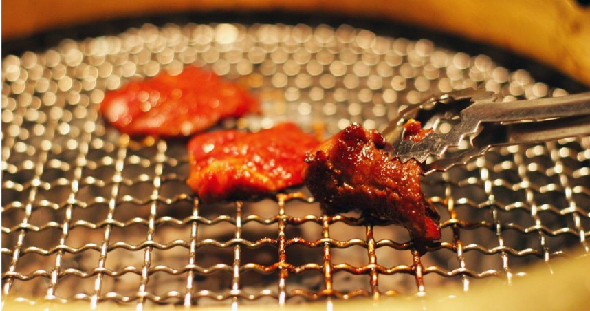 南韓一家烤肉店老闆稱因中樂透而停業，背後卻有故事。（示意圖／photoAC）