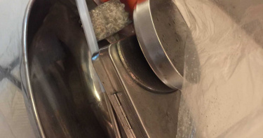 獨家/返台行李多出一堆怪物品嚇壞女乘客 華航:「妳要是害怕就丟了吧」