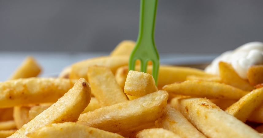 新竹地方法院裁定張姓男子藉端滋擾早餐店，依違反社會秩序維護法裁處罰鍰5000元。（圖／示意圖，Unsplash）