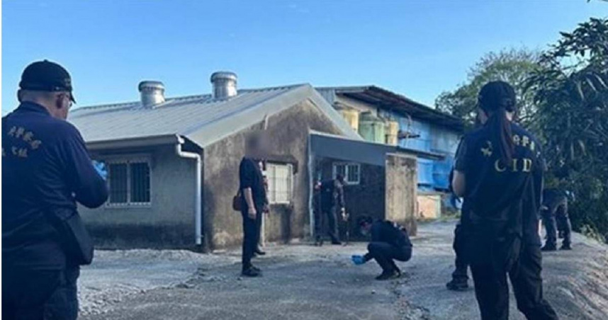 台南一家養雞場林姓老闆因勞資糾紛打死謝姓前員工，台南高分院二審駁回林男與檢方上訴仍重判13年。（圖／報系資料照／中國時報記者郭良傑台南傳真）