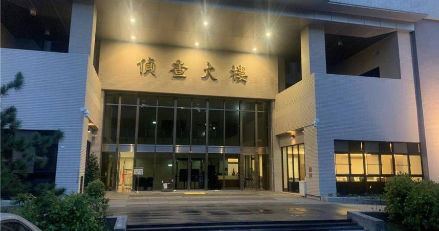 內湖工人雙屍命案今日偵結，不起訴。（圖／翻攝畫面）