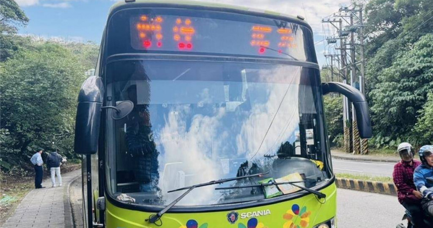 立法委員林沛祥近日接受民眾陳情，爭取新增國道客運2088B及2088C4班次，將於22日正式啟動上路，期望讓通勤品質提升。（圖／翻攝畫面）