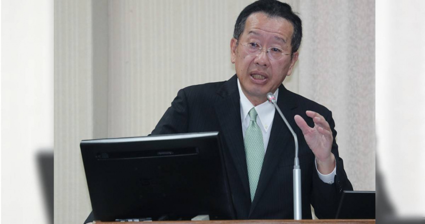 年底前是否可能加嚴兵役體檢？顧立雄回應，他會加速跟三總進行相關研討，會努力策進，避免相關情事發生。（圖／報系資料庫）