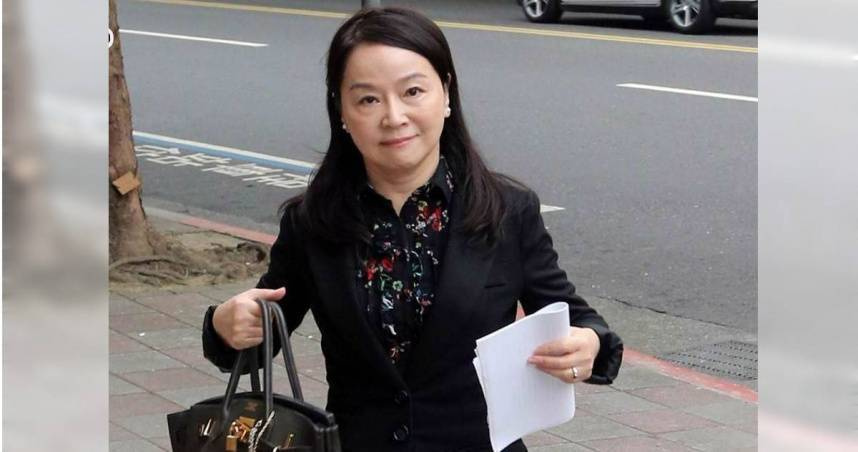 周玉蔻表示，取消這個台肥董事長的派任，卓榮泰救了吳音寧，也救了自己和民進黨。（圖／報系資料庫）