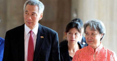 關鍵證據曝光! 李正皓秀一張公文證明:台灣沒對不起新加坡