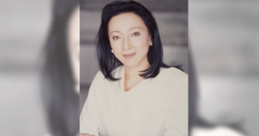 日本資深女星中島豐大腸癌逝，享壽73歲。（圖／翻攝自X／livedoornews）
