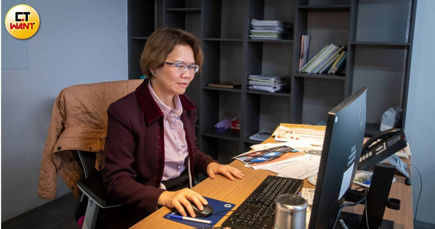 民眾黨立委劉書彬遭指一年前剛上任時就花光預算大整辦公室，如今新任立委即將上任，又表達更換意願。（圖／本刊攝影組）