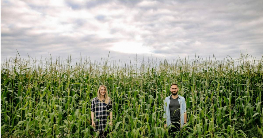 年僅28歲的美國地主第3代，返台後開出1份與眾不同的擇偶條件。（示意圖／翻攝自pexels）