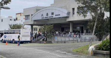 慈濟大學1學生遭確診肺結核 校方急召百人返校檢查