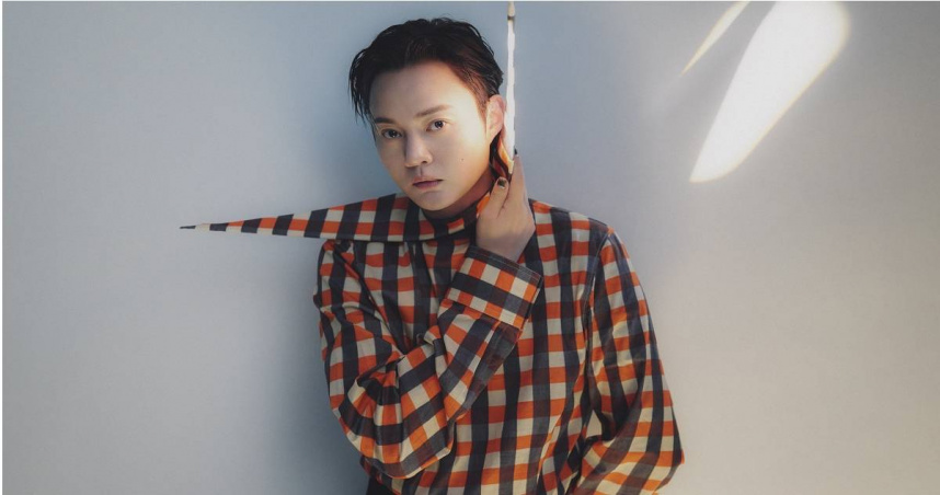 許富凱相隔5年二度攻蛋　父親節「下午開唱」原因曝光