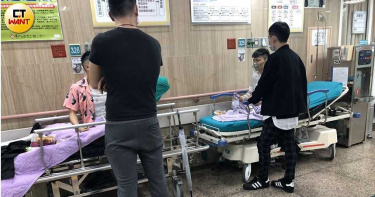 獨家/疑死亡人數不斷增加 醫院將喊「333」