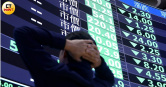 台股14日午盤來到41,780.30點、漲405.80點、漲幅達0.98%。（示意圖／黃耀徵攝）