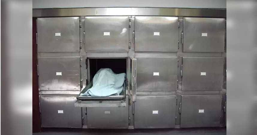 大陸上海一名在2007年逝世的24歲女子，遺體被送到殯儀館，長達18年尚未火化。（示意圖非當事人／翻攝自百度百科）