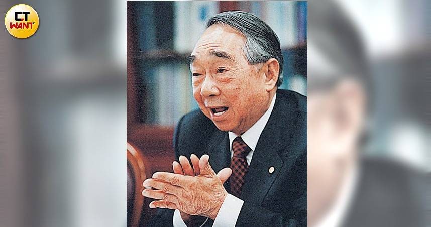 張榮發基金會參戰遺產之爭討10億　開庭爆張國煒母放棄繼承