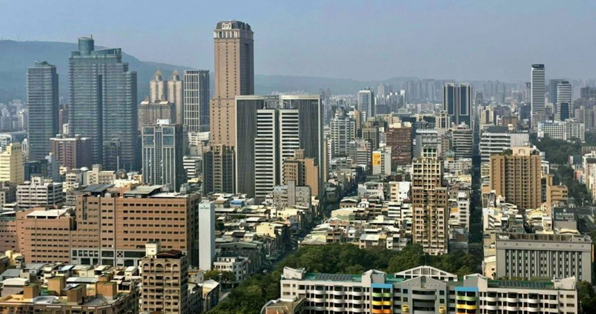 （封面圖／台灣房屋集團趨勢中心提供）