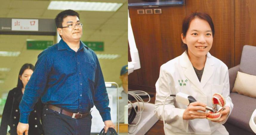 驚爆婚變！陳幸妤1星負評控前夫趙建銘「無情無義」　前主播嘆：她其實很可憐