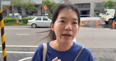 陳幸妤突公開與趙建銘離婚原因，疑似與小孩的教育基金有關。（圖／報系資料照）