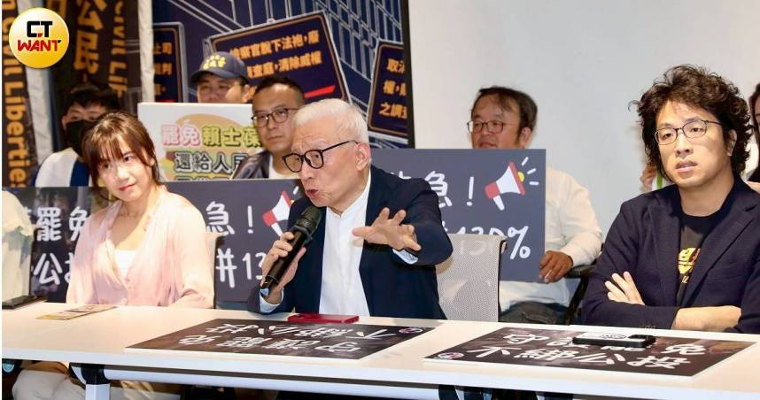 告謝寒冰三連敗！曹興誠被爆小三照　刑事局、調查局雙重認證無深偽