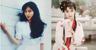 21歲演活林黛玉爆紅!她引退從商成「億萬富婆」 罹癌棄治療「尪陪出家」