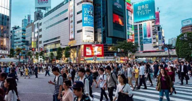 疫情趨緩日本首都圈最快25日解禁 職業賽事開打露曙光