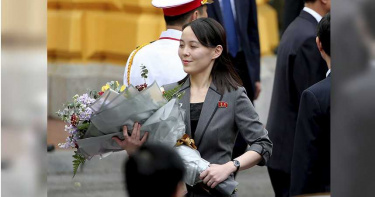 脫北者邊界挑釁! 金與正怒嗆南韓:再犯就撕毀協議