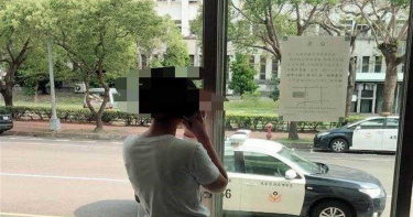 少女未到校家人LINE群組收哭泣語音 中市警揮汗找人