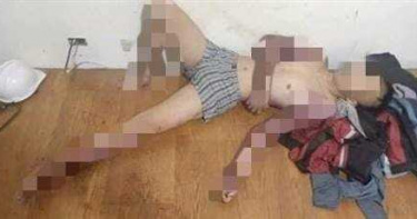 接「大哥」乾女兒放學凸鎚 智障小弟竟遭凌虐2天致死