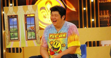 138公斤哈孝遠跌身上 臨演腳踝遭坐斷