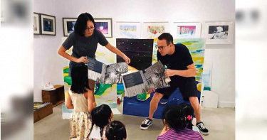 改車小子賺上億3/課綱學歷有要求 在台上課與在美國無異