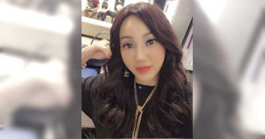 沈嶸晉升YouTuber「東區嶸姐」 曝買房「四大要素」教你變富翁