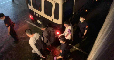 哥倫比亞3賊內湖豪宅盜竊680萬 拒不吐實遭求重刑
