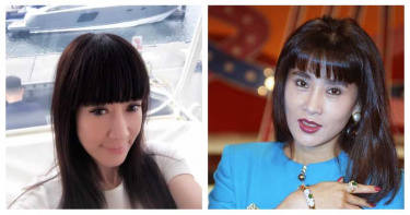 東區羅姐猝逝/閨蜜24年前輕生 羅霈穎曾嘆:找不到這樣的朋友了
