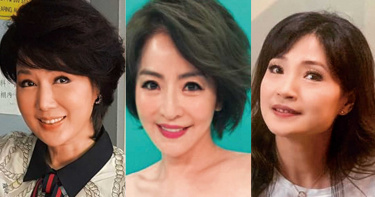 搶子風波4/不婚資深女星 生活自在令人稱羨