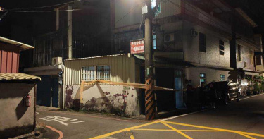 平鎮男砍妻8刀再切腹 疑感情不睦釀血案