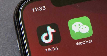 徹底追殺!川普同意TikTok交易案 WeChat遭美直接判死刑