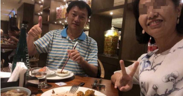 用愛灌溉小三3/夫抱怨19年無性生活 小三嗆元配「妳快點離婚吧」