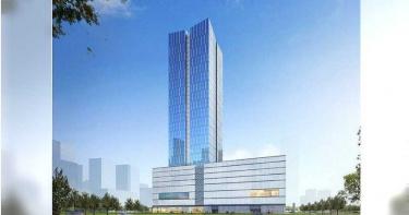 宏匯開幕惹民怨2/新北市府「多目標使用」長租財團 罔顧「都市計畫」惹議