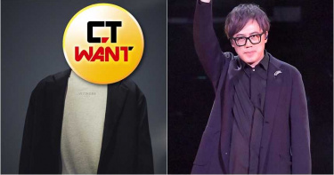 張宇22歲180cm兒「男大18變」 深情電眼+陽光笑容…粉絲爭喊:我老公