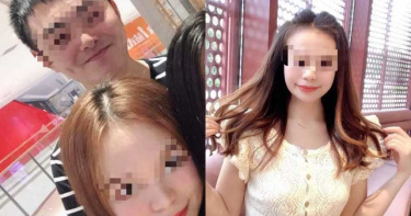 婚禮前4天突遇害!28歲女遭棄屍魚池…殺人兇手竟是準新郎