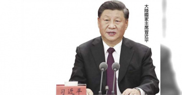 不再是世界工廠 習近平:大陸將成世界市場