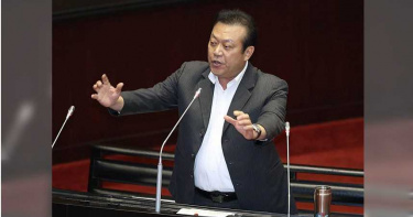 已獲立法院准可 北院收文後將裁定2立委延押禁見2個月