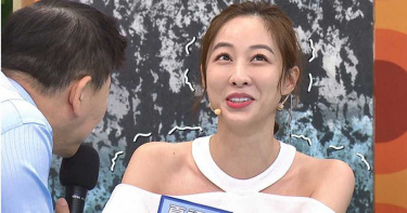 夏語心狂提「破產」 澎恰恰傻眼:看著我幹嘛