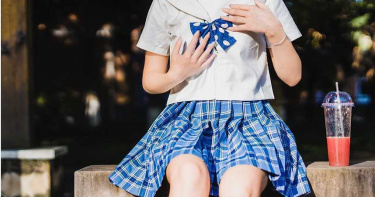 熱戀小6女神!媽見兒子「愛來愛去」對話崩潰:當阿嬤就打死他