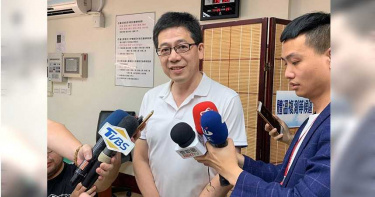 民眾黨首次全國黨代表大會 多人參選中央委員競爭激烈
