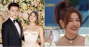陳妍希昔演小龍女挨酸「小籠包」不後悔 重新選擇「還是會演」…原因甜死你!