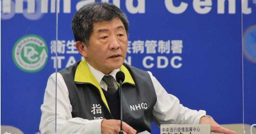 本土連5天0確診!新增4例境外移入 分自菲律賓、南非入境